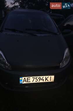 Хэтчбек Chery Kimo 2008 в 