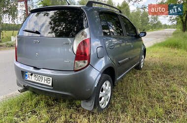 Хэтчбек Chery Kimo 2008 в 