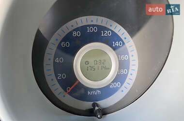Хэтчбек Chery Kimo 2008 в 