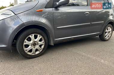 Хэтчбек Chery Kimo 2008 в 