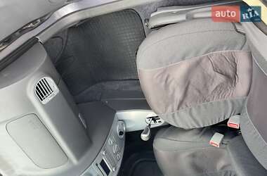 Хэтчбек Chery Kimo 2012 в 