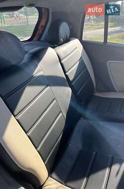 Хэтчбек Chery Kimo 2008 в 