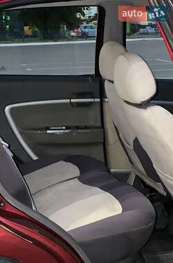 Хэтчбек Chery Kimo 2008 в 