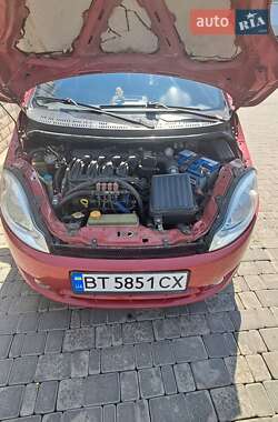 Хэтчбек Chery Kimo 2011 в 