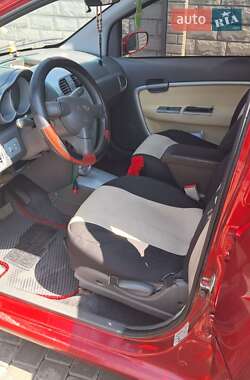 Хэтчбек Chery Kimo 2011 в 