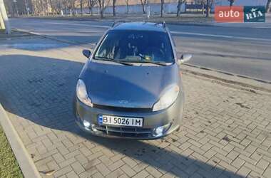 Хэтчбек Chery Kimo 2008 в Кременчуге