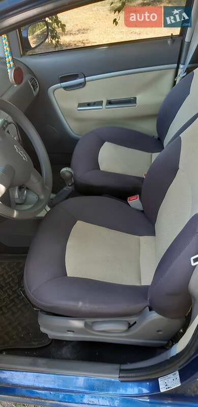 Хетчбек Chery Kimo 2008 в Кривому Розі