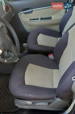Хэтчбек Chery Kimo 2008 в 