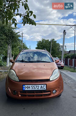 Хетчбек Chery Kimo 2008 в Подільську