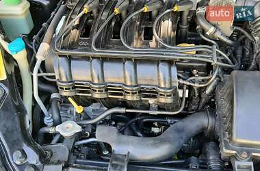 Хэтчбек Chery Kimo 2012 в 