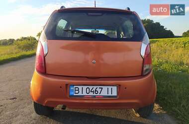 Хэтчбек Chery Kimo 2008 в 