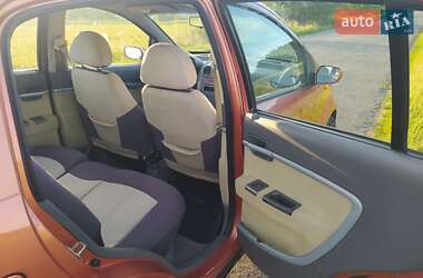 Хэтчбек Chery Kimo 2008 в 