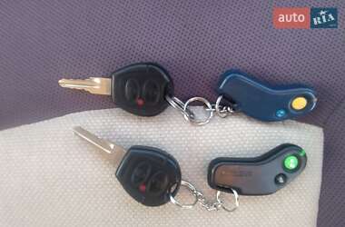 Хэтчбек Chery Kimo 2008 в 