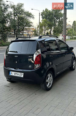 Хэтчбек Chery Kimo 2011 в 