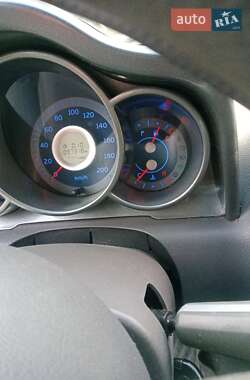 Хэтчбек Chery Kimo 2008 в 