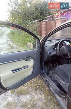 Хэтчбек Chery Kimo 2008 в 