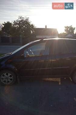 Хэтчбек Chery Kimo 2008 в 