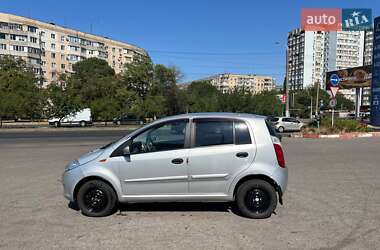 Хэтчбек Chery Kimo 2011 в 