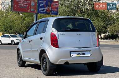 Хэтчбек Chery Kimo 2011 в 