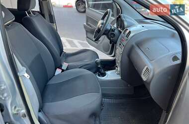 Хэтчбек Chery Kimo 2011 в 