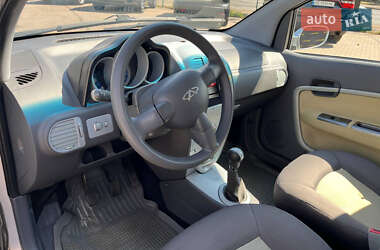 Хэтчбек Chery Kimo 2010 в 