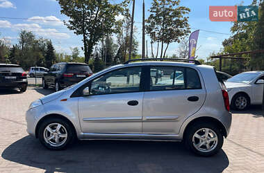 Хэтчбек Chery Kimo 2010 в 