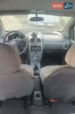 Хэтчбек Chery Kimo 2008 в 