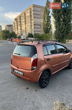 Хэтчбек Chery Kimo 2008 в 