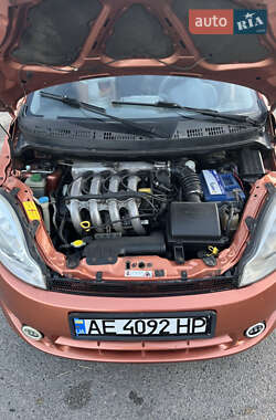 Хэтчбек Chery Kimo 2008 в 