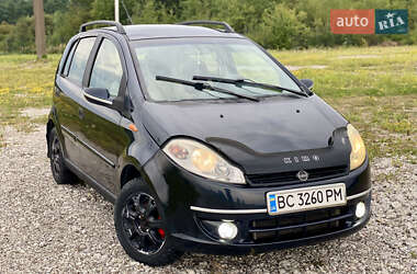 Хетчбек Chery Kimo 2008 в Новояворівську