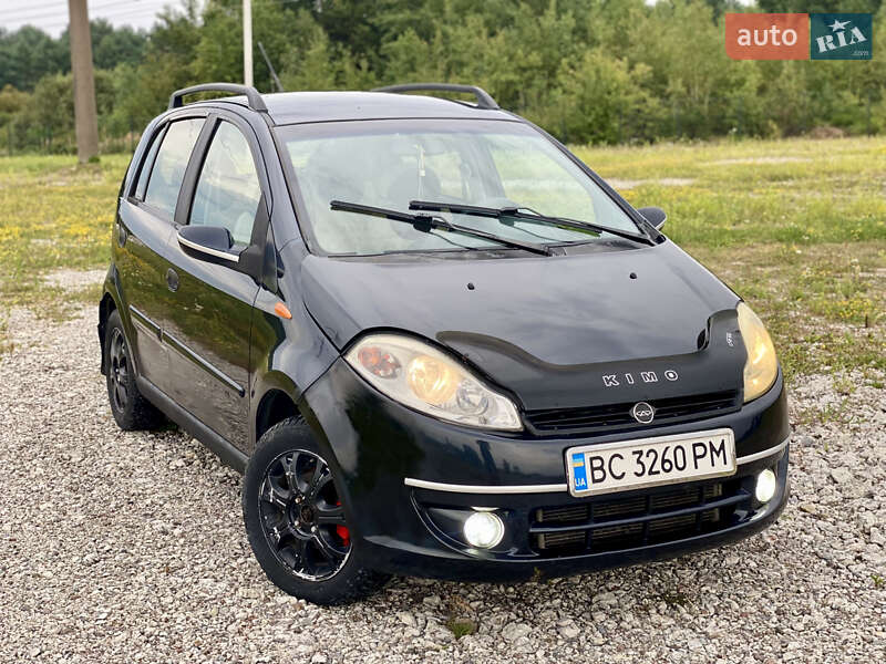 Chery Kimo 2008