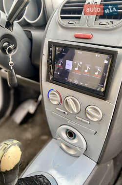 Хэтчбек Chery Kimo 2008 в 