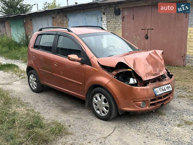Chery Kimo 2008