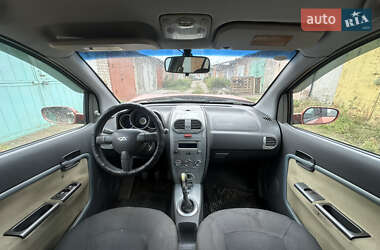 Хэтчбек Chery Kimo 2008 в 