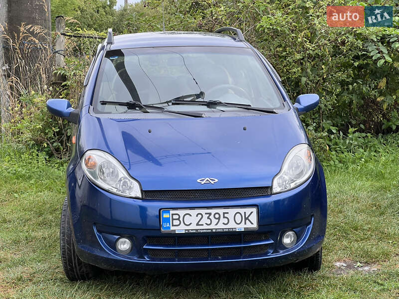 Chery Kimo 2008