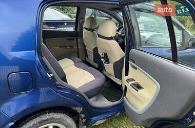 Хетчбек Chery Kimo 2008 в 