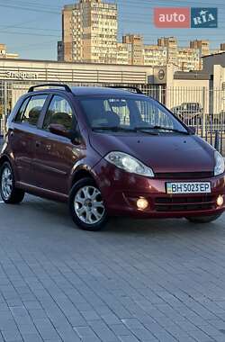 Хэтчбек Chery Kimo 2008 в Одессе