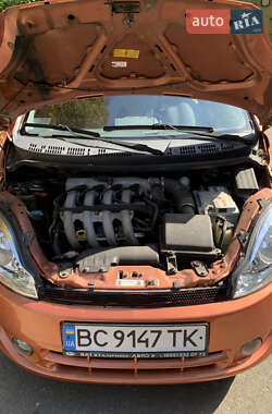 Хэтчбек Chery Kimo 2008 в 