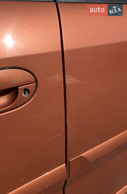 Хэтчбек Chery Kimo 2008 в 