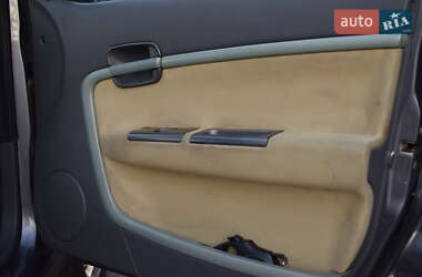 Хэтчбек Chery Kimo 2012 в 