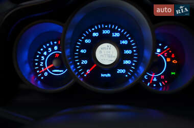 Хэтчбек Chery Kimo 2012 в 