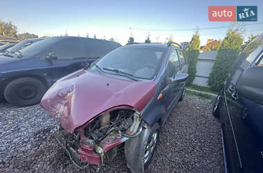 Хэтчбек Chery Kimo 2009 в Киеве