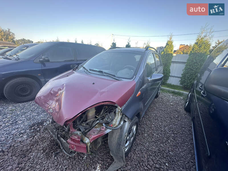 Хэтчбек Chery Kimo 2009 в Киеве
