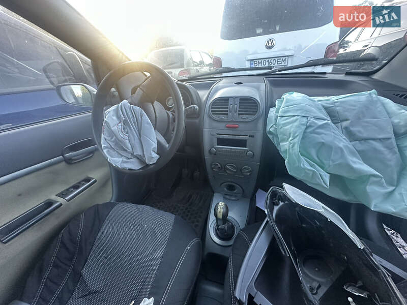 Хэтчбек Chery Kimo 2009 в Киеве
