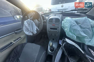 Хетчбек Chery Kimo 2009 в 