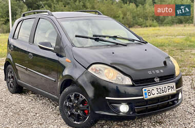 Хетчбек Chery Kimo 2008 в Новояворівську