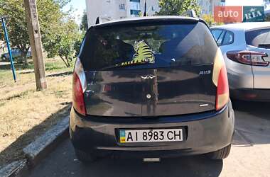 Хэтчбек Chery Kimo 2008 в 