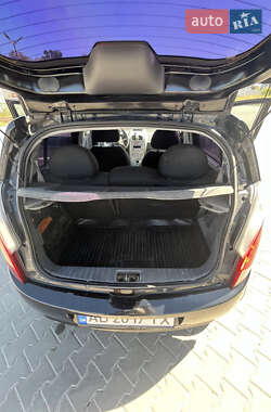 Хетчбек Chery Kimo 2012 в 