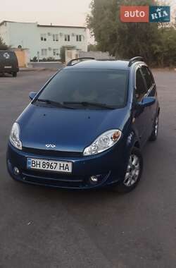 Хетчбек Chery Kimo 2008 в Одесі