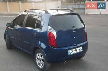 Хетчбек Chery Kimo 2008 в Одесі